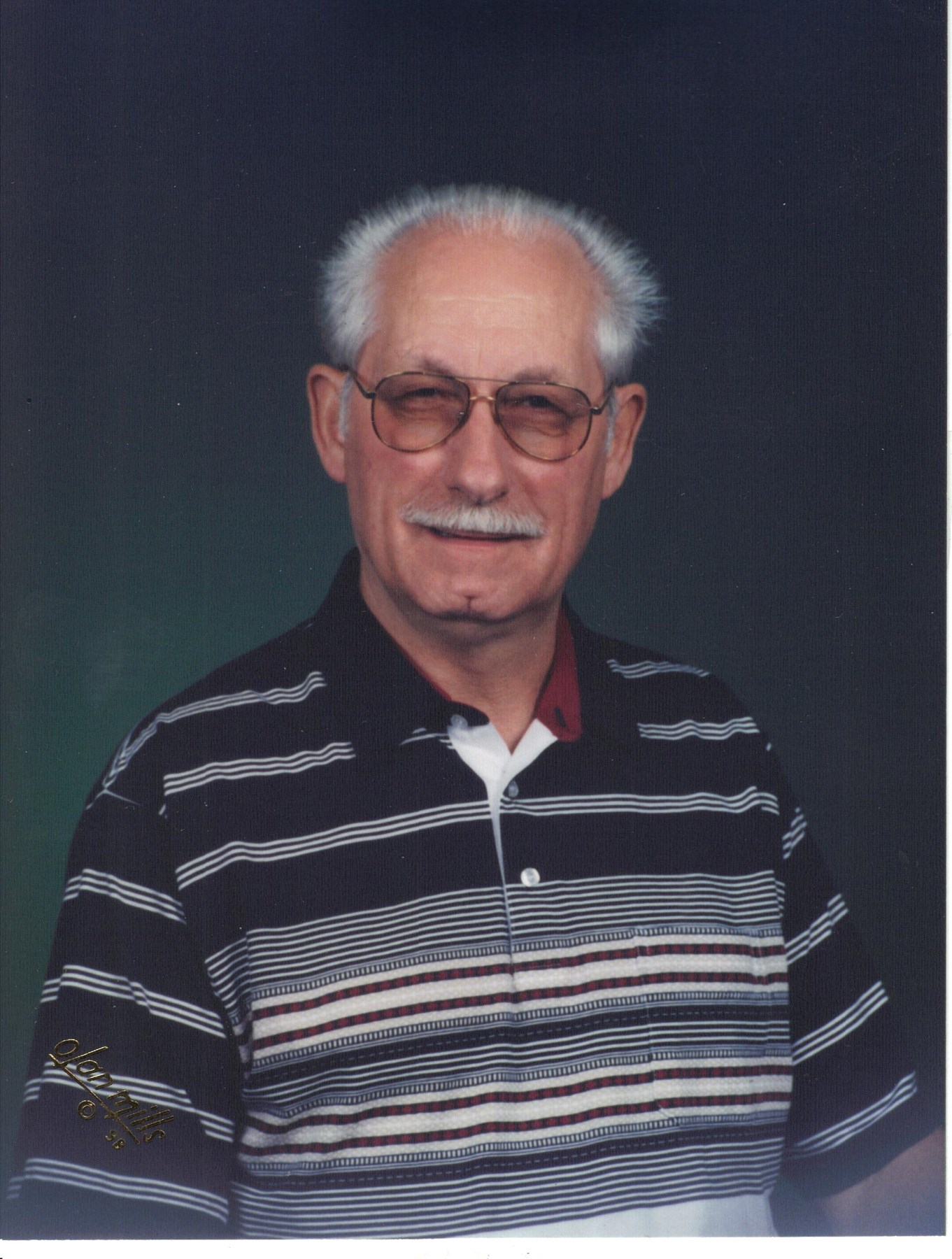 Obituary of Ned DeWayne Pickard