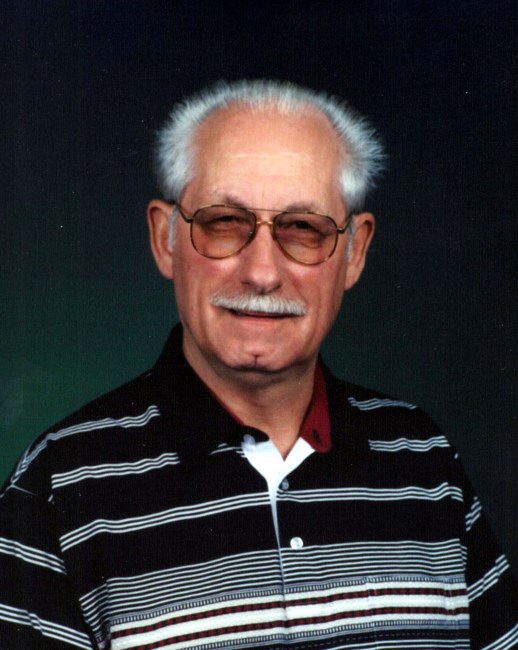 Obituary of Ned DeWayne Pickard