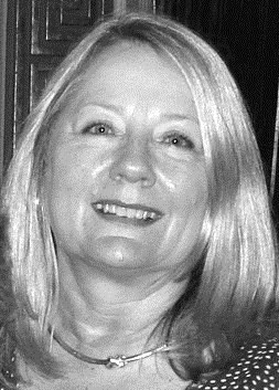 Obituary of Gail Ann Butler Plummer