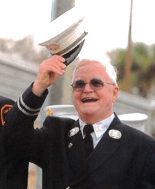 Obituary of Thomas Joseph Liston