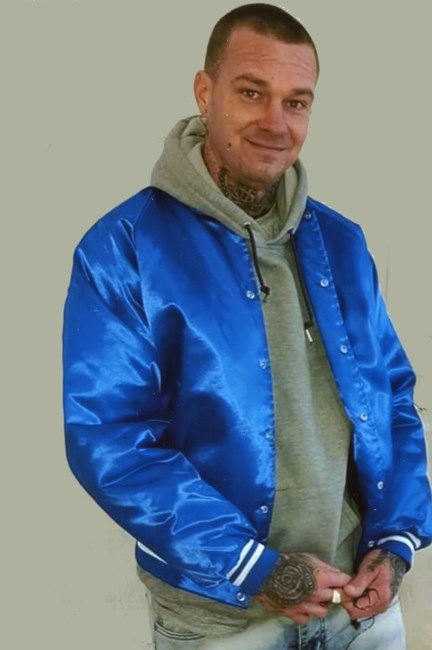 Obituary of Jeremy Ray Schmitz