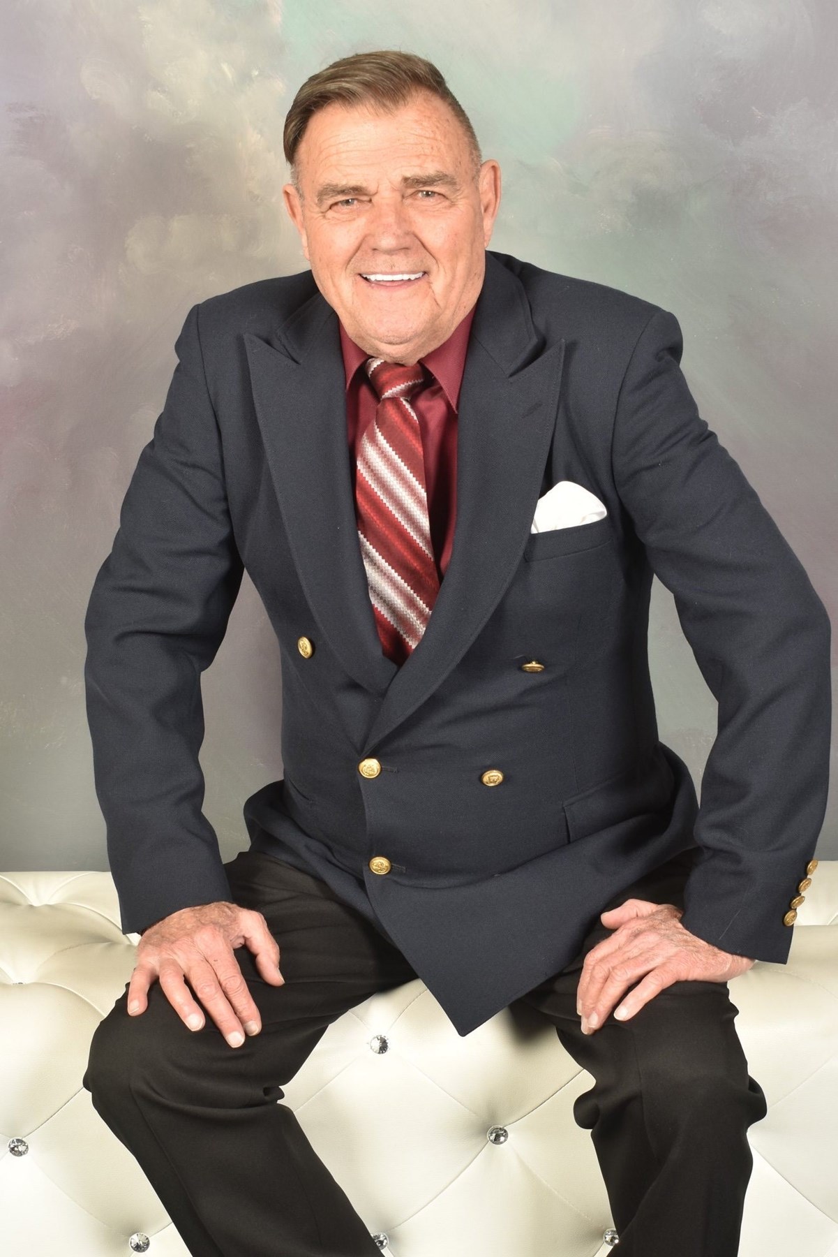 Phillip Raymond Wilson Obituary Cartersville, GA