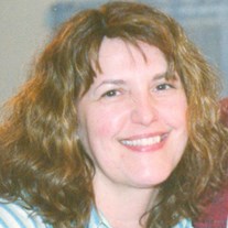 Obituary of Kathy Wellman