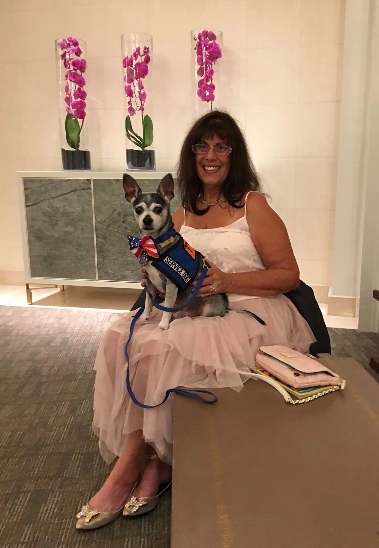 Obituary of Joyce Arlene Herman