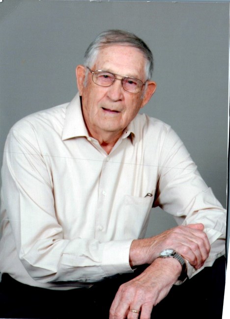 Obituary of James Edward Bolinger