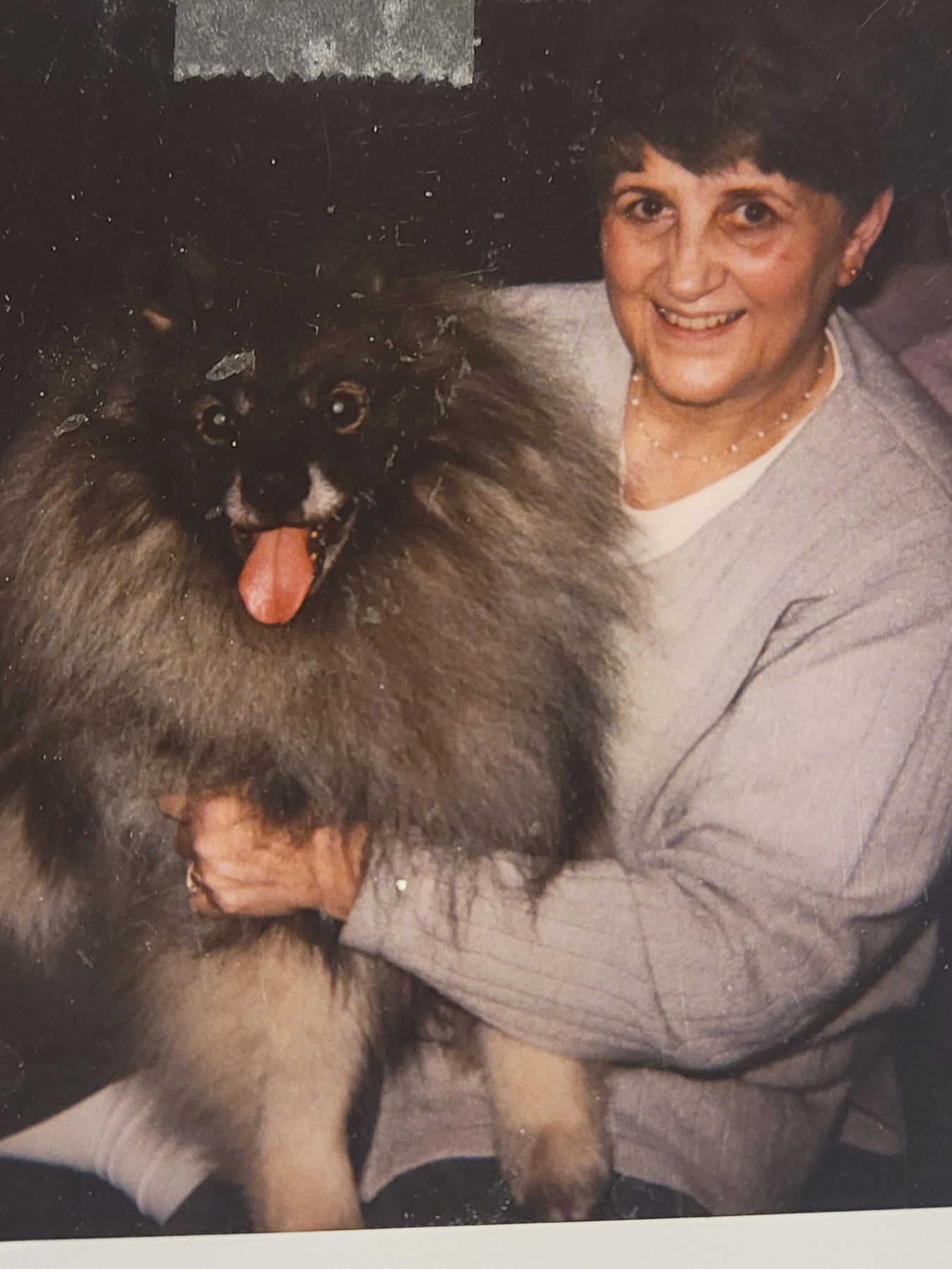 Susie (Charron) Harrison Obituary Omaha, NE