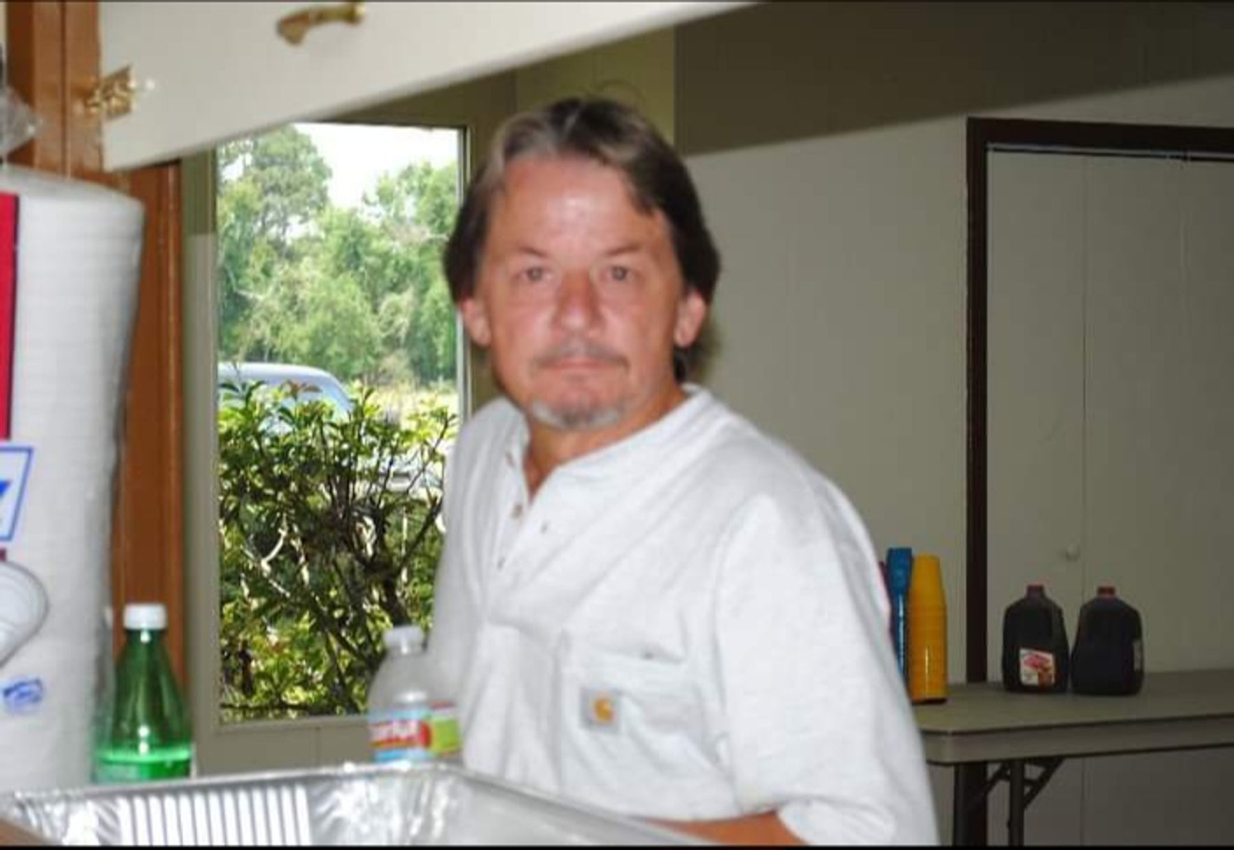 Obituary of Archie Jerome DeVault, III