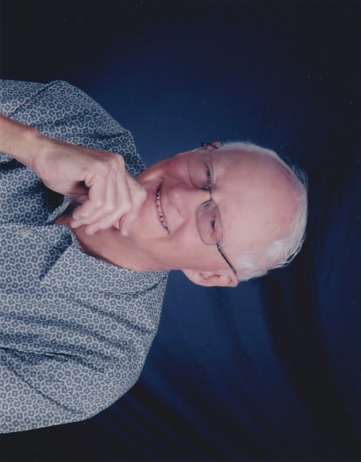 Obituary of Brian Sinclair