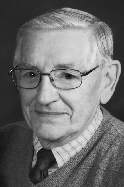 Obituary of David R Marley