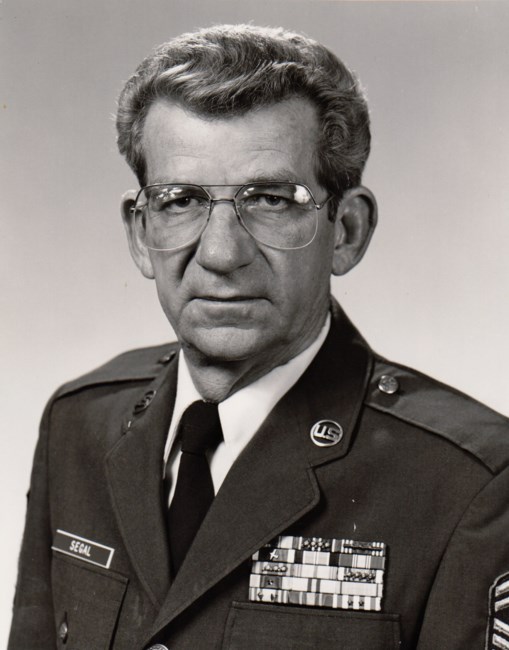 Obituary of Steve Segal