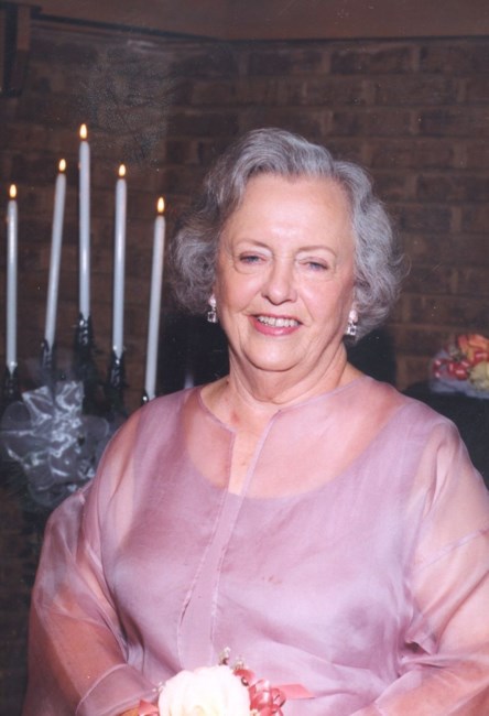 Obituary of Margie W. Cannon