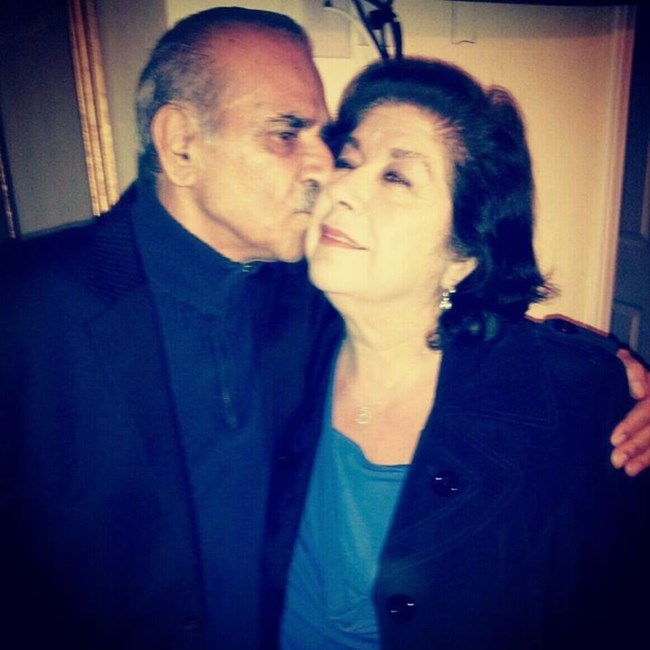 Obituary of Sargon Soleimani