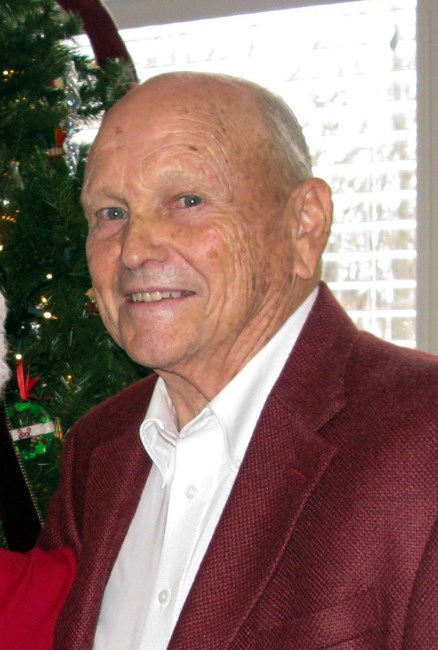 Obituary of Paul Dale Billings