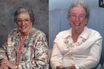 Obituary of Katherine Laura Traub