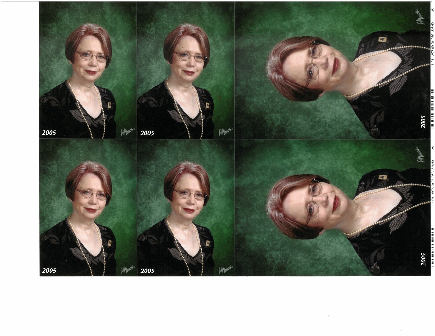 Obituary of Sandra Joanne Robinson