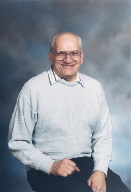 Obituary of Paul Reich
