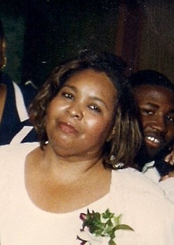 Obituary of Deloris Marie Ishman