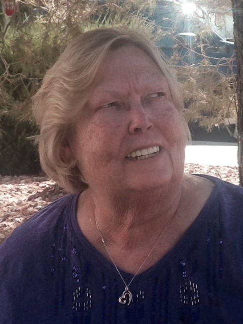 Obituario de Sandy Mae Schoop