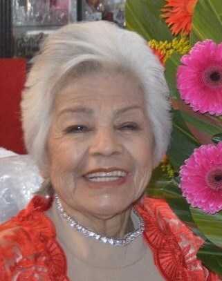 Obituary of Juana Hernandez