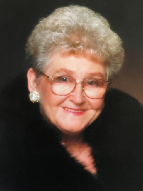 Obituary of Louise Ann Smith