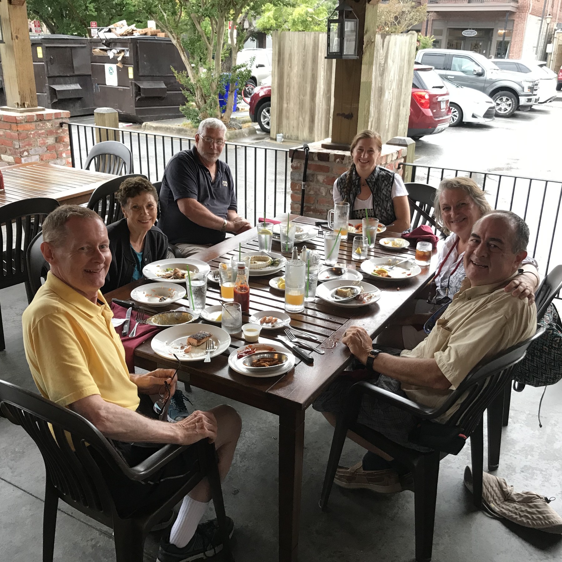 John Gardner Obituary