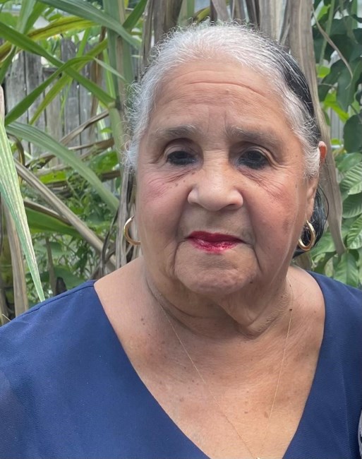Obituary of Iris Delia Rodriguez De Jesus