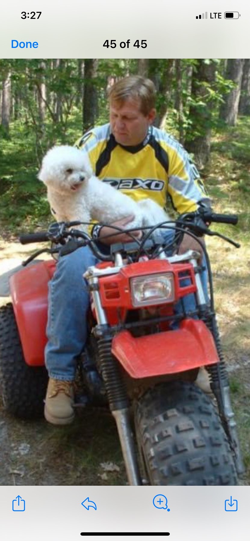 Obituary of Carl "Bob" Zoss