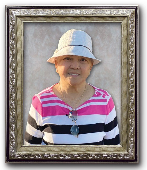 Obituary of Alicia A Reyes