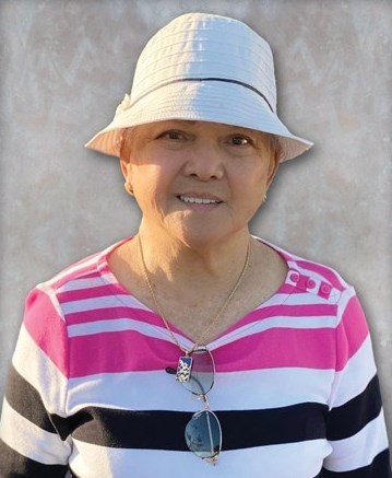 Obituary of Alicia A Reyes