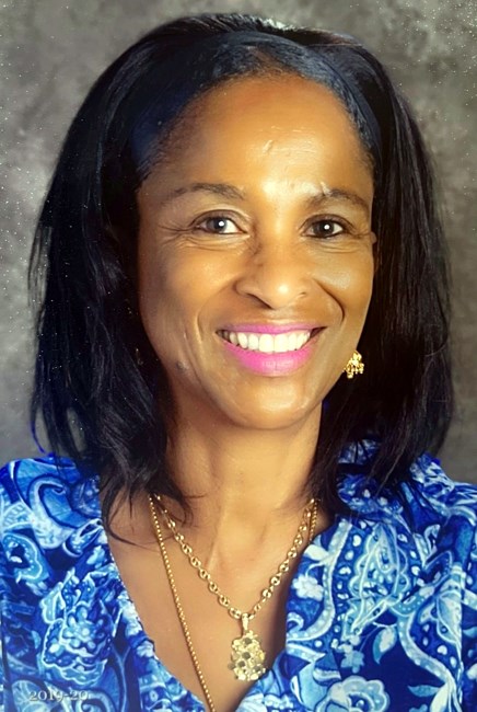 Avis de décès de Angella Allexcia Phipps