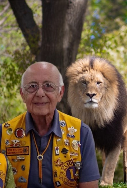 Obituary of Sebastian "Subby" Louis Salanitro