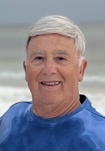 Avis de décès de James L. Marker