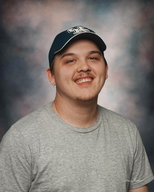 Obituary of Nathan Scott Edrington