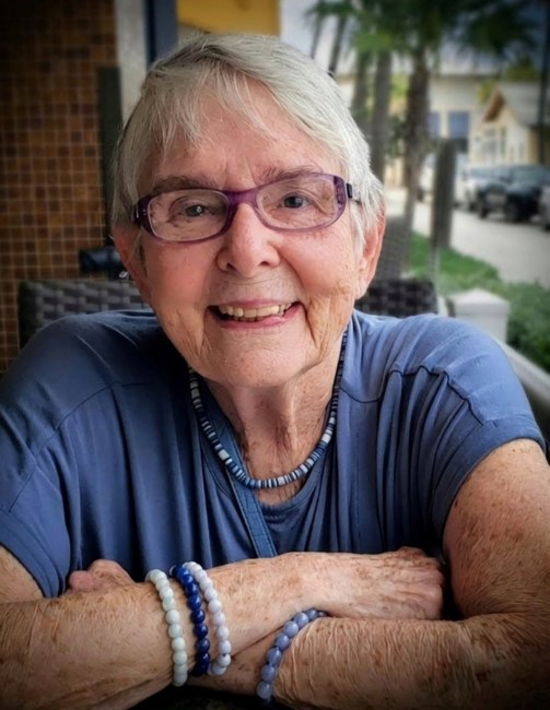 Obituary of Frances Jones Henderson