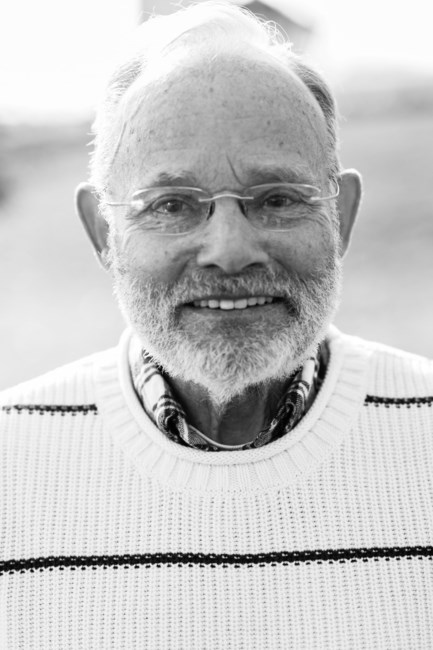 Obituary of Richard C. Marcy, Jr.