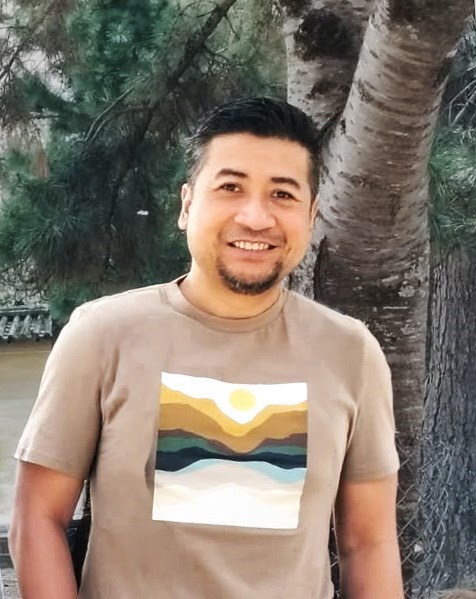 Obituary of Edson Corpuz Lucas