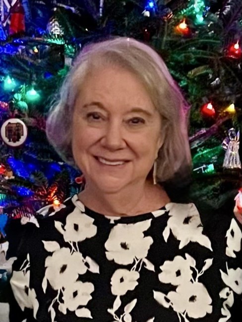 Obituary of Joan Mary Good