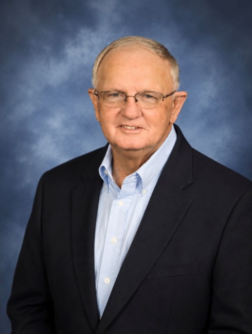 Obituary of Steven Francis McSweeney