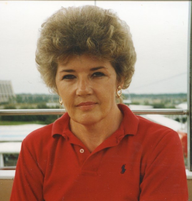 Obituary of Shirley Owens