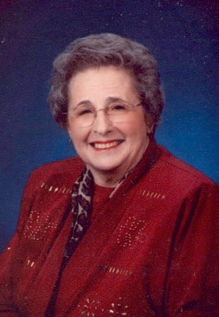 Obituary of Mildred M. Mitchell