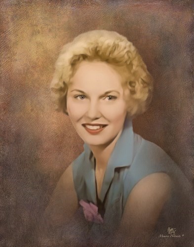 Obituary of Sharon Perry