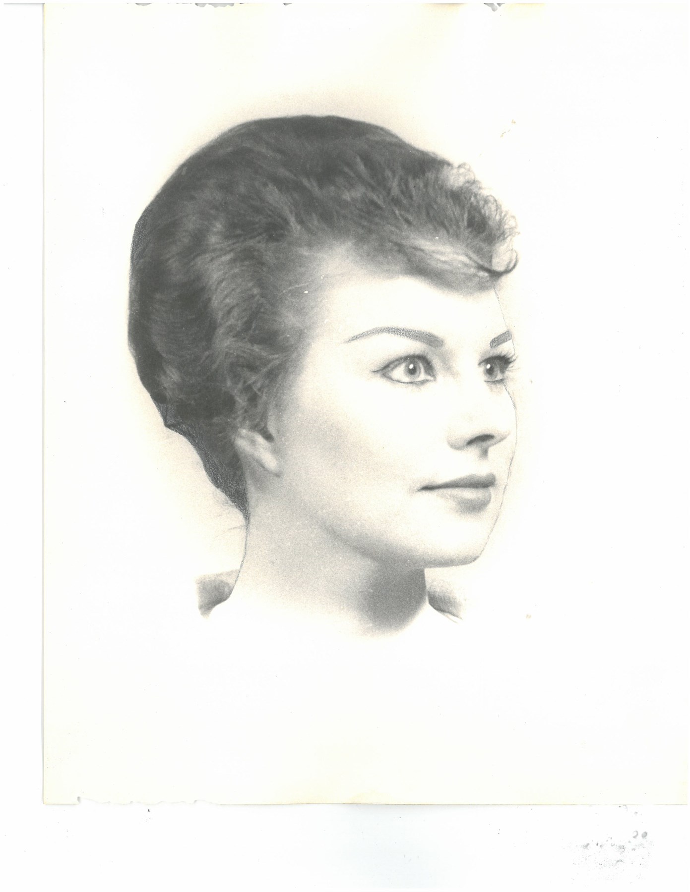 Obituary of June Ellen Graton Meitz