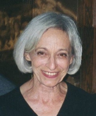 Obituary of Xenia Annas Patten