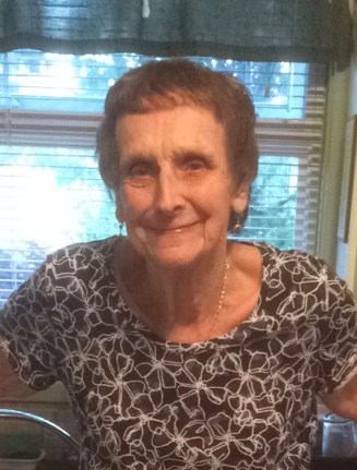 Obituary of Mary Theresa Keats