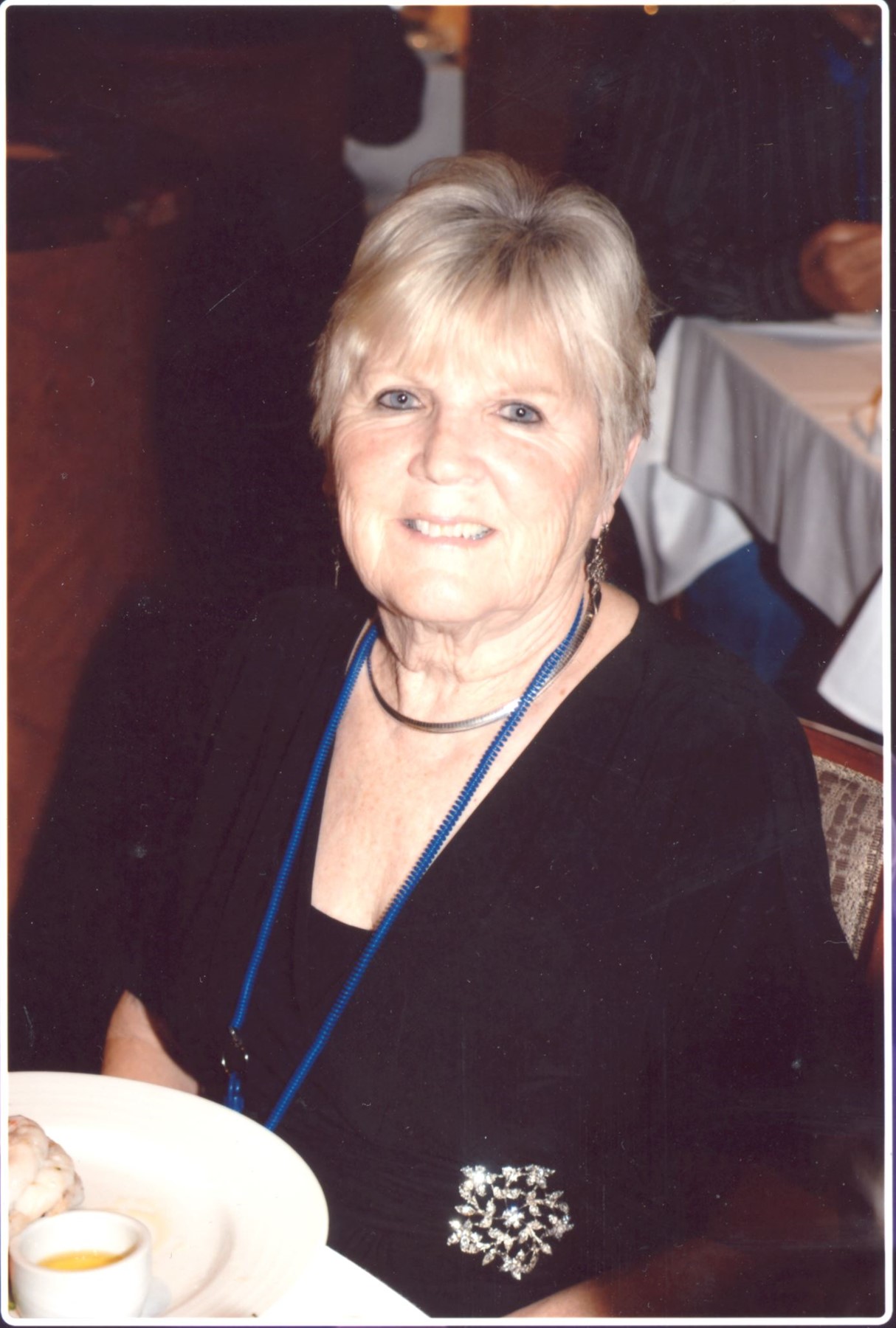 Obituary of Linda Lorine Robinson
