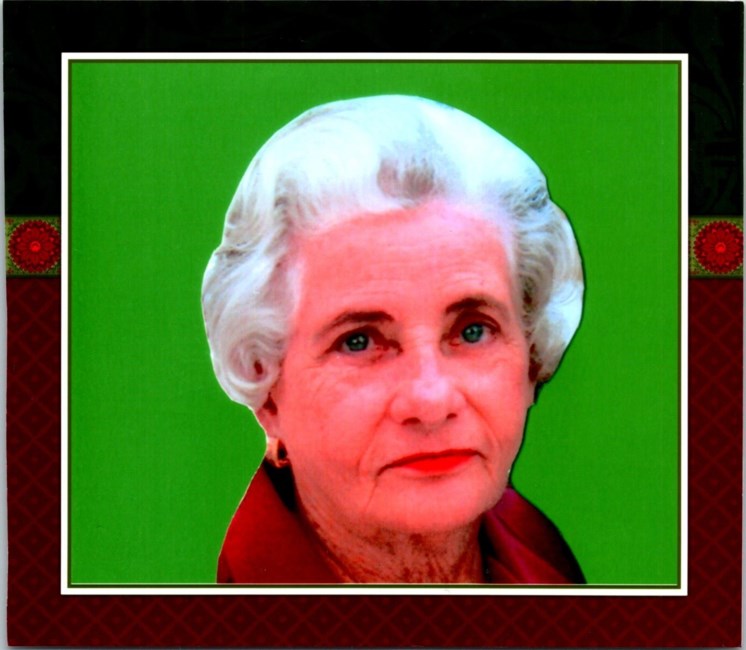 Obituary of Joanne Garner York