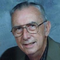 Obituary of Kenneth Bell