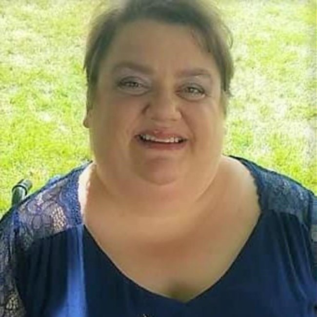 Obituary of Susan Beth Cantor