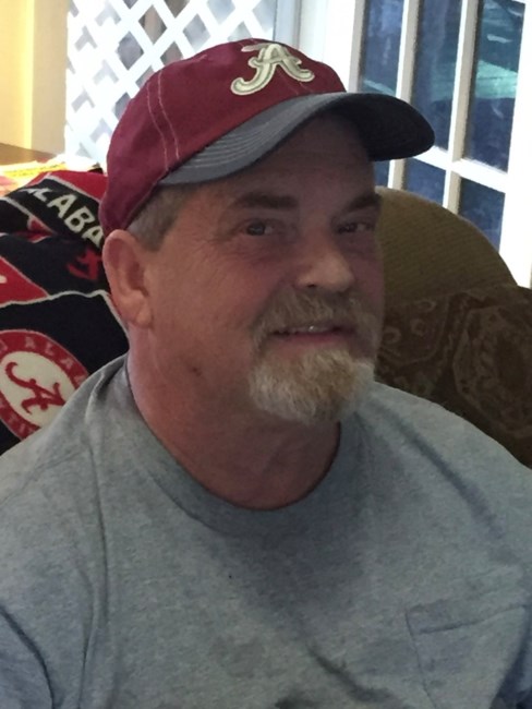 Obituary of Jeffrey Scott Decker