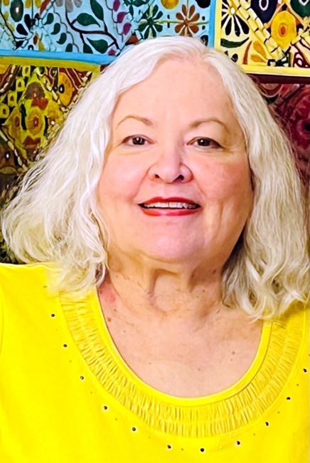 Obituary of Yolanda R. Tullos